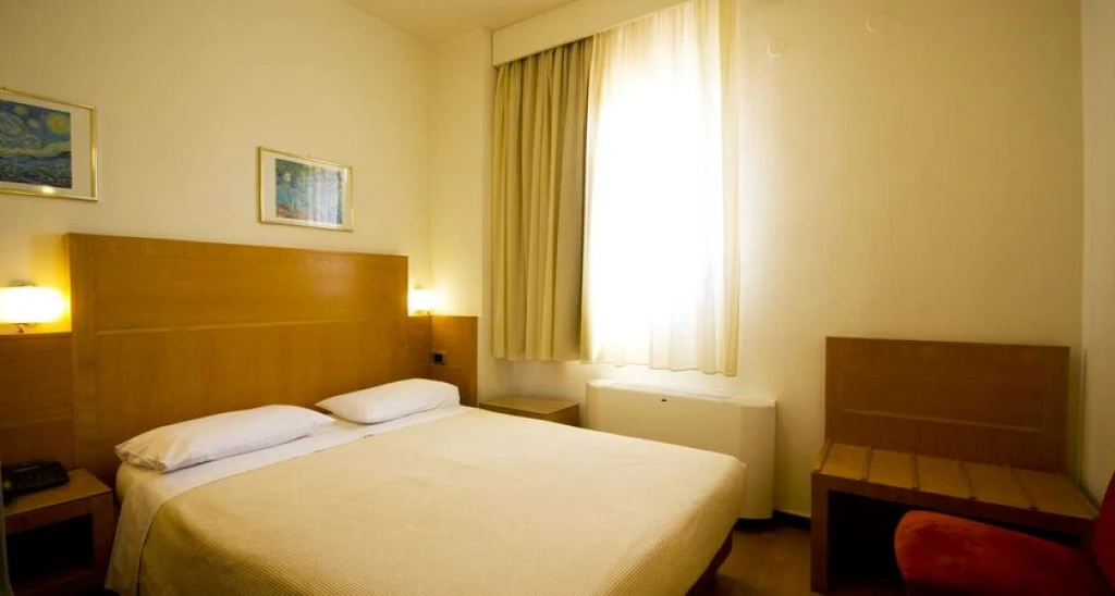 Diana Hotel Chios