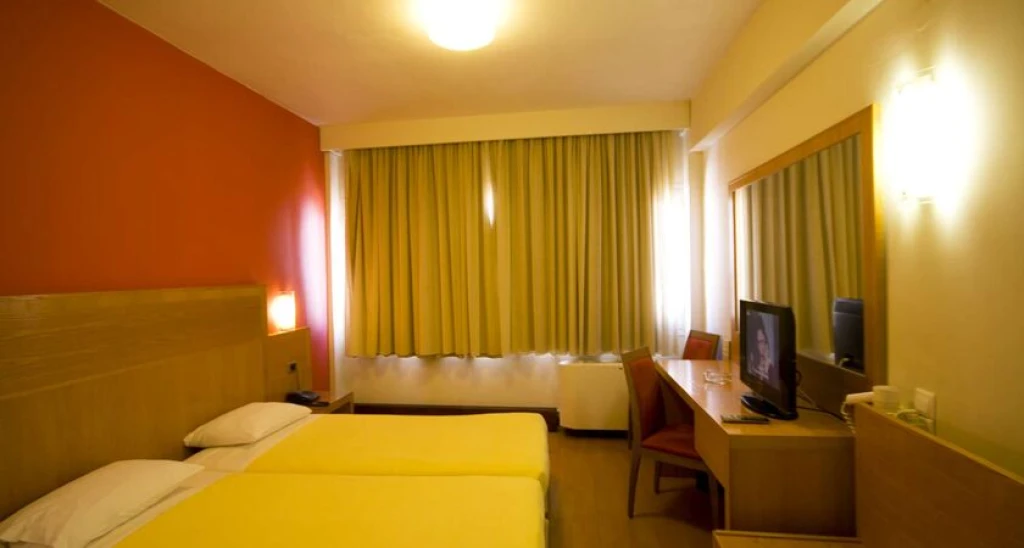 Diana Hotel Chios