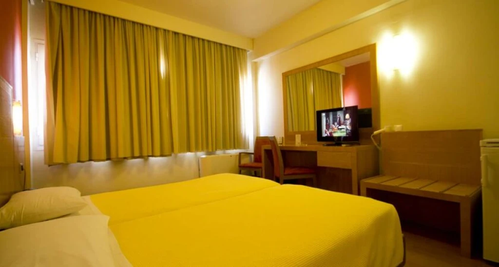 Diana Hotel Chios