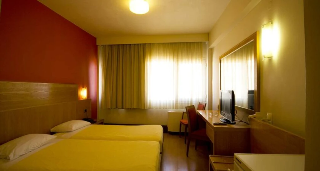 Diana Hotel Chios