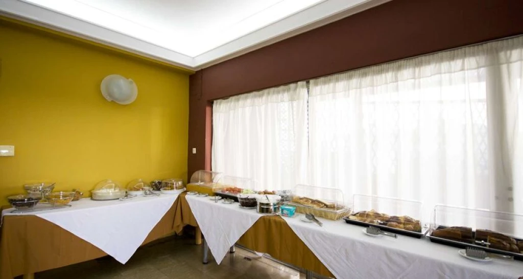 Diana Hotel Chios
