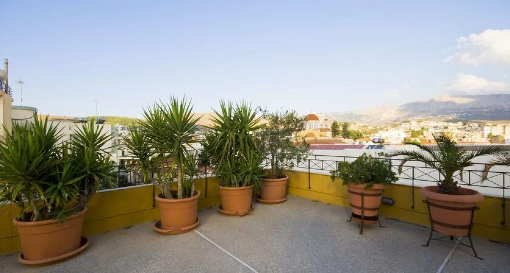 Diana Hotel Chios