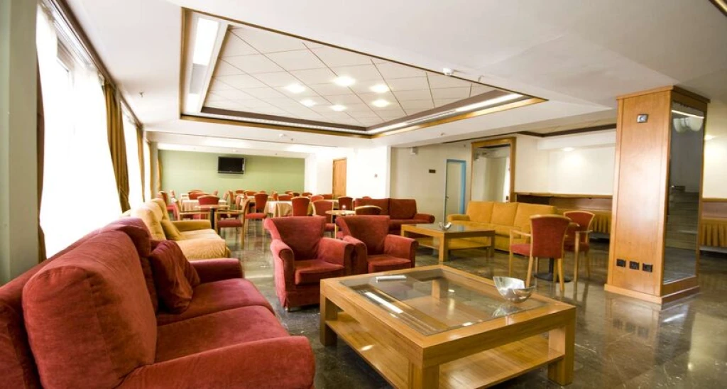 Diana Hotel Chios