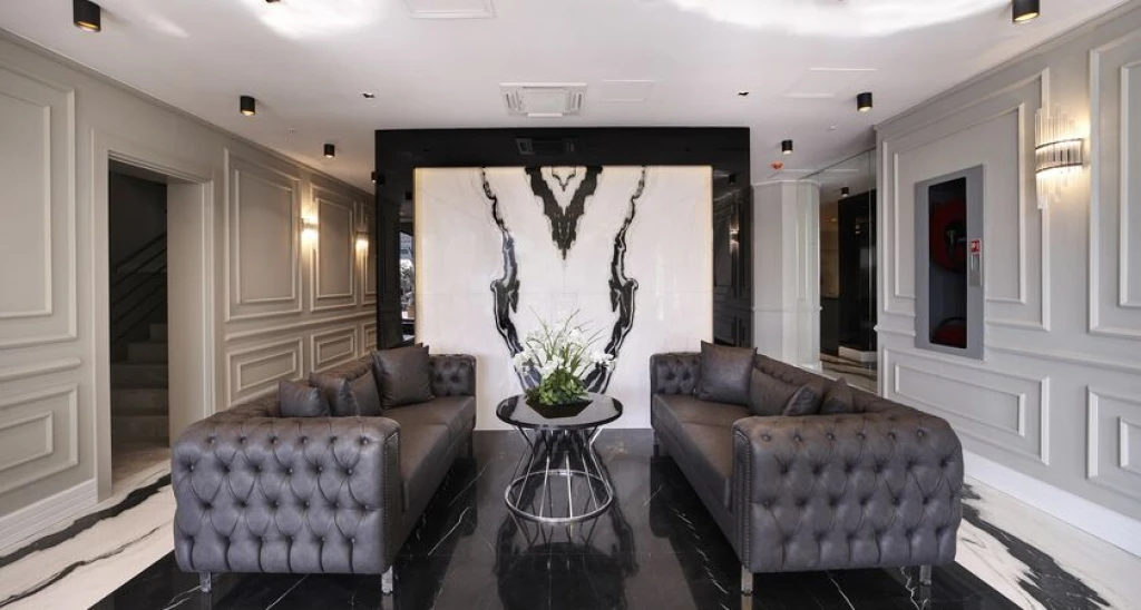 Dora Pera Hotel