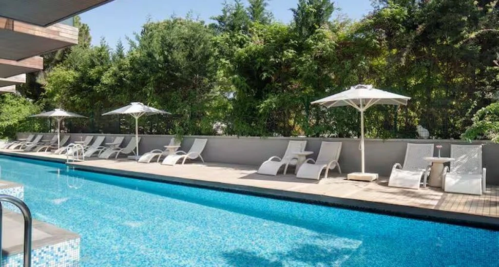 DoubleTree By Hilton Kuşadası