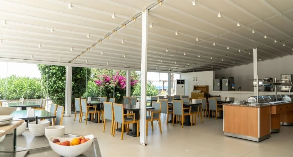 Dragut Point North Hotel Bodrum