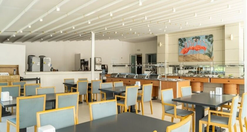 Dragut Point North Hotel Bodrum