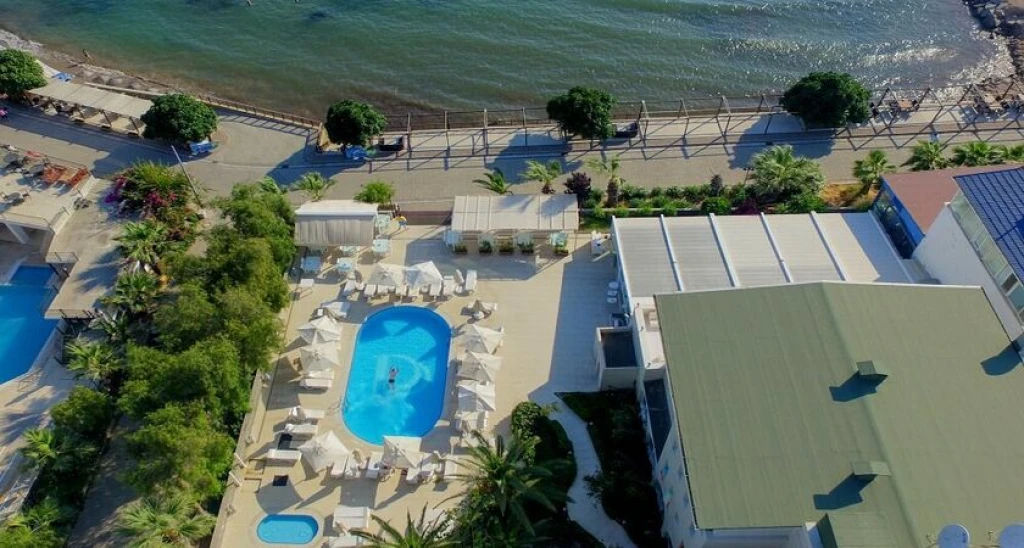 Dragut Point North Hotel Bodrum