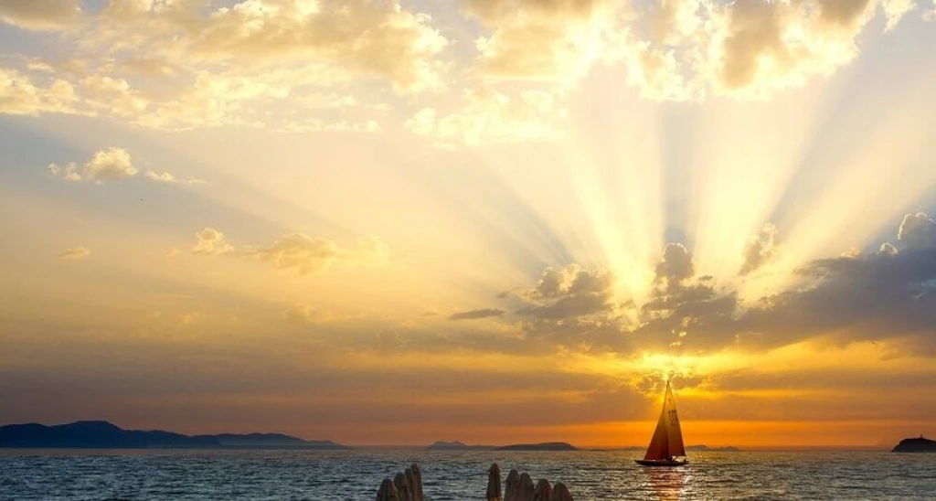 Dragut Point South Hotel Bodrum