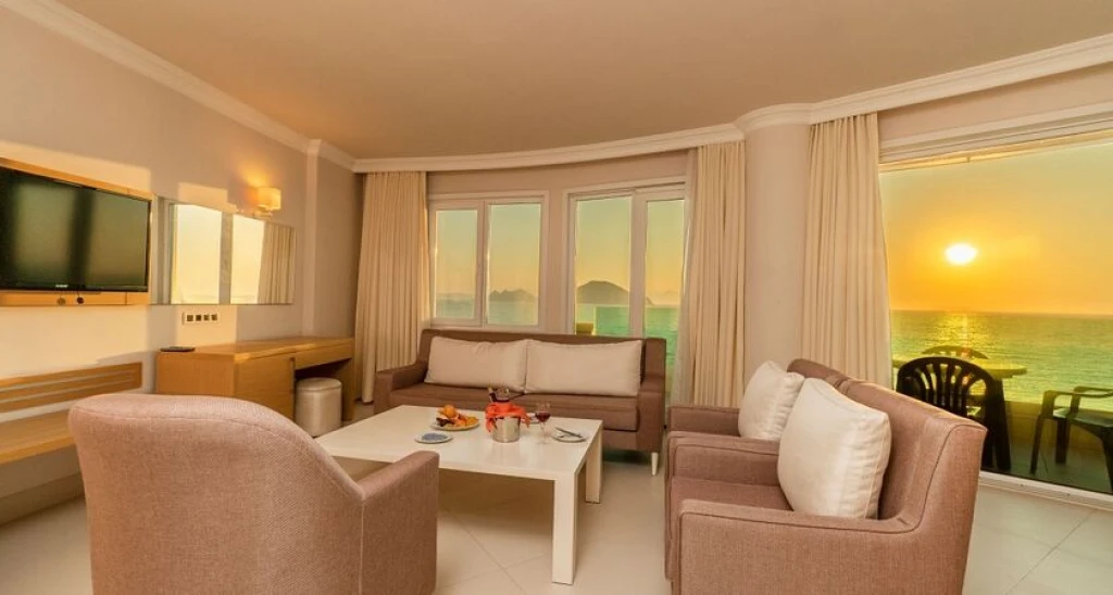 Dragut Point South Hotel Bodrum