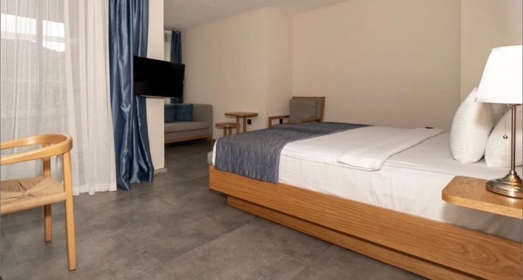 Duja Hotels Bodrum