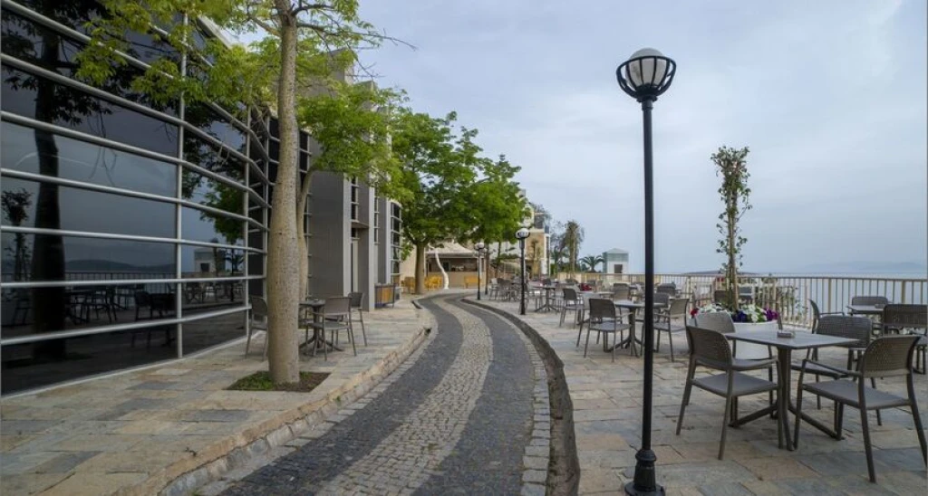 Duja Hotels Bodrum