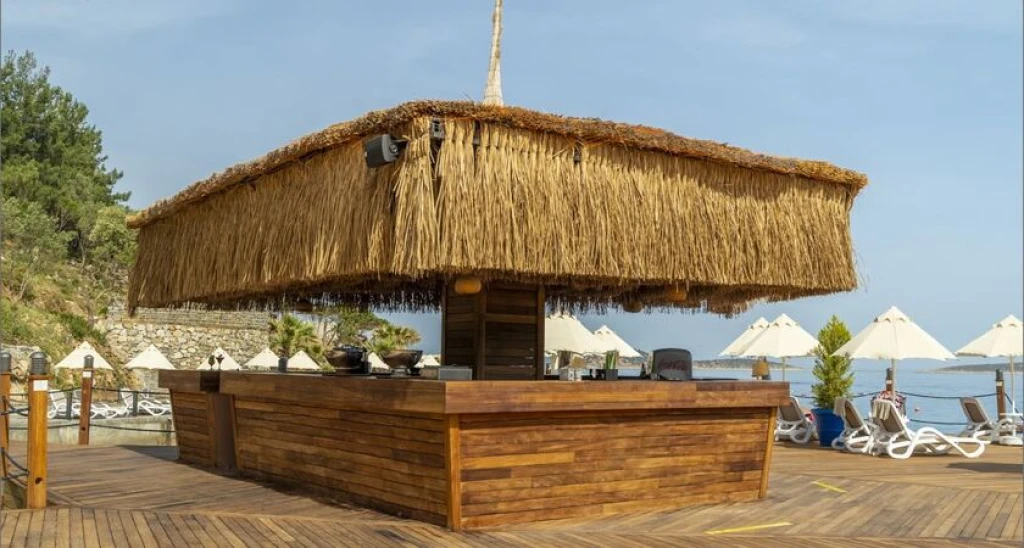 Duja Hotels Bodrum