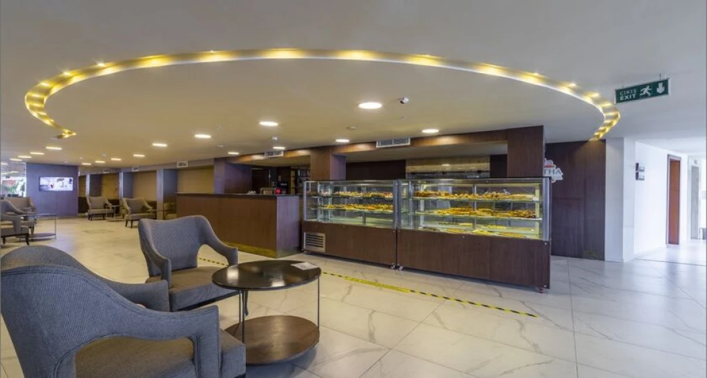 Duja Hotels Bodrum
