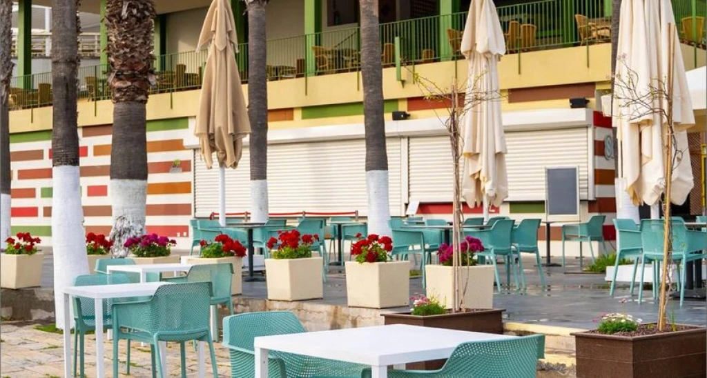 Duja Hotels Bodrum