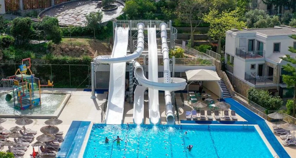 Duja Hotels Bodrum