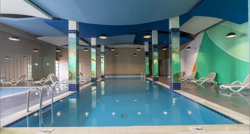 Duja Hotels Bodrum