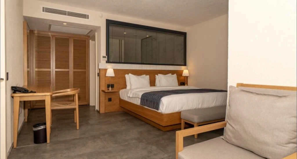 Duja Hotels Bodrum