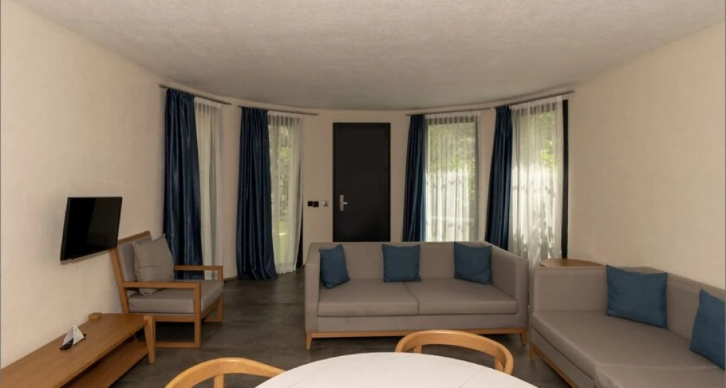 Duja Hotels Bodrum