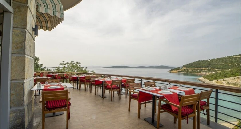 Duja Hotels Bodrum