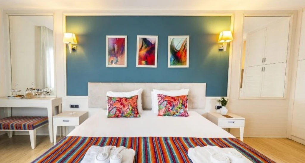 Duja Hotels Bodrum