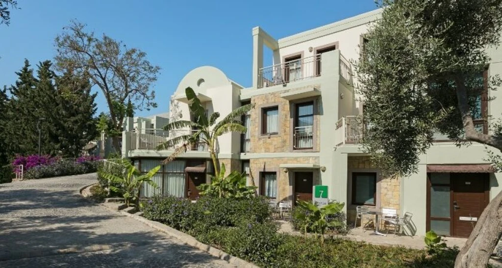 Duja Hotels Bodrum