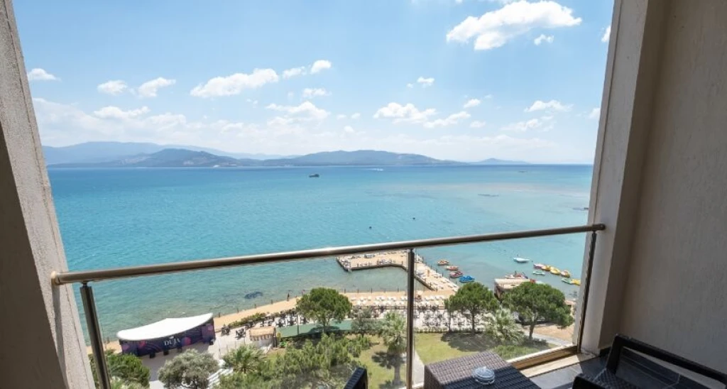 Duja Hotels Didim