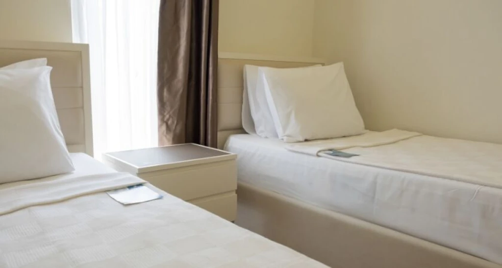 Duja Hotels Didim