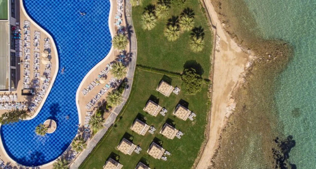 Duja Hotels Didim