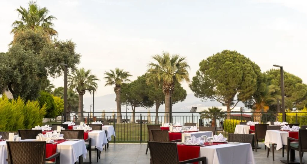 Duja Hotels Didim