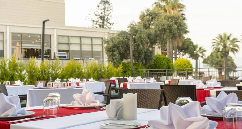 Duja Hotels Didim