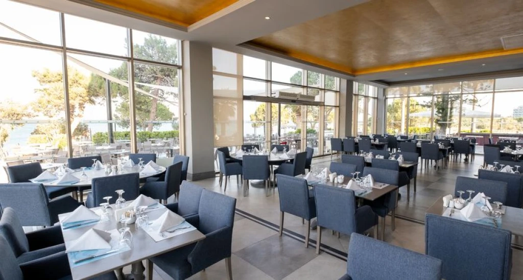 Duja Hotels Didim