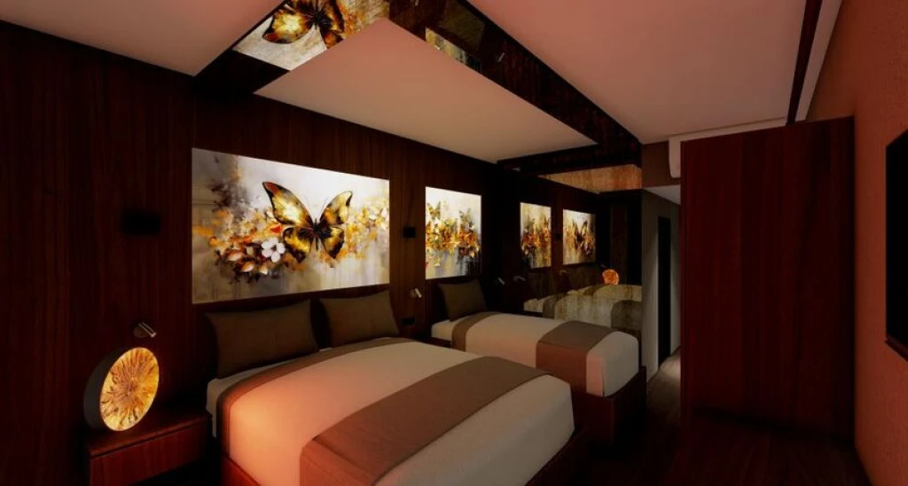 Duqqan Hotel