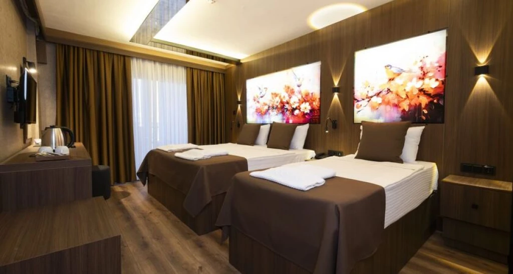 Duqqan Hotel