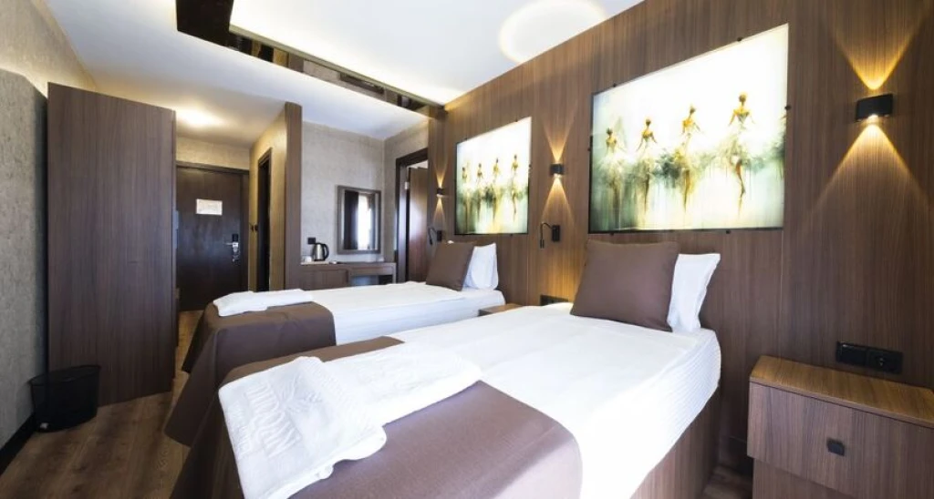 Duqqan Hotel