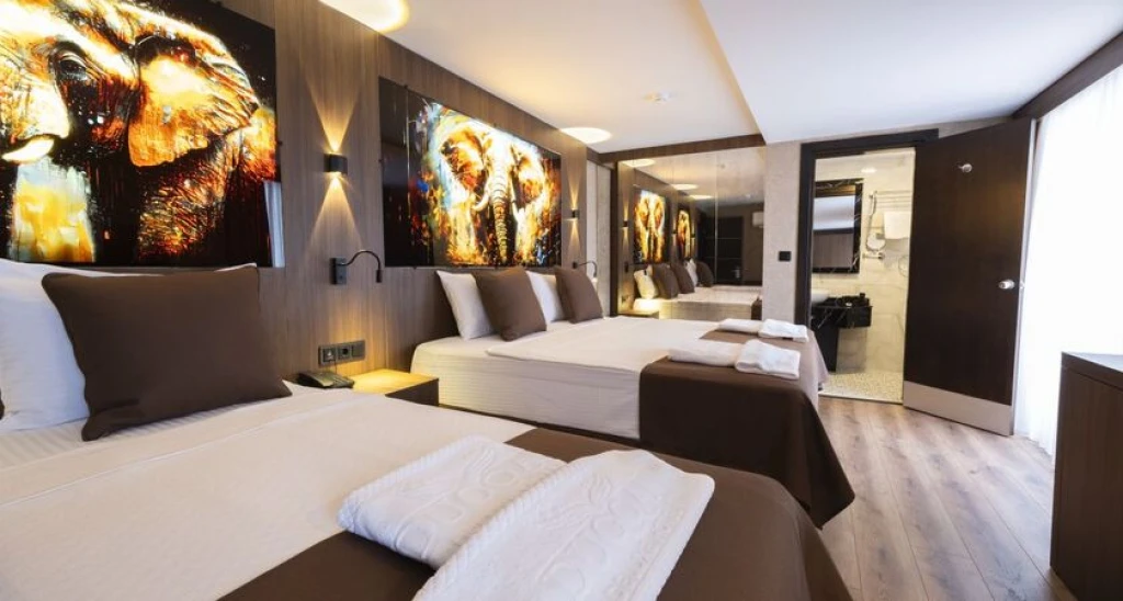 Duqqan Hotel