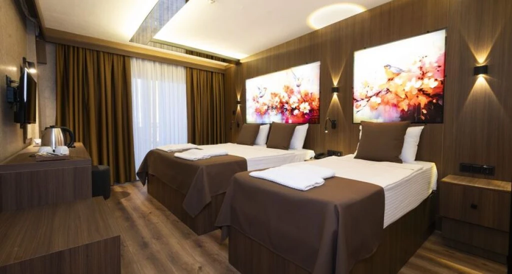 Duqqan Hotel