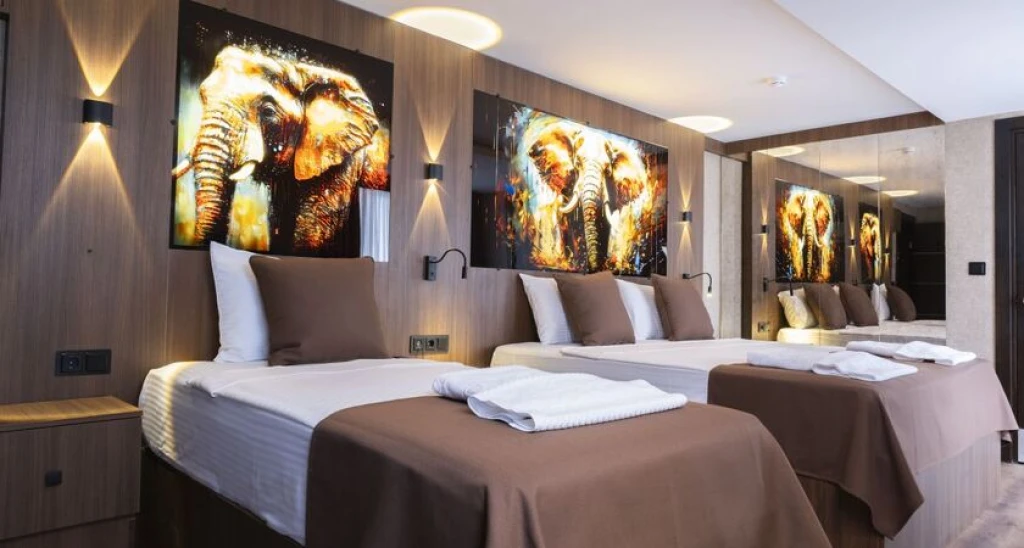 Duqqan Hotel