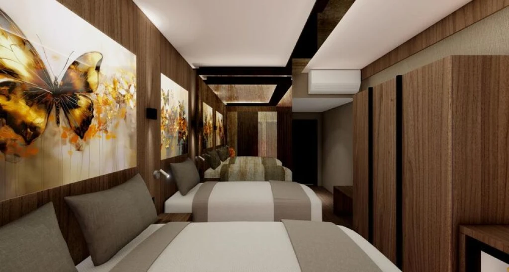 Duqqan Hotel