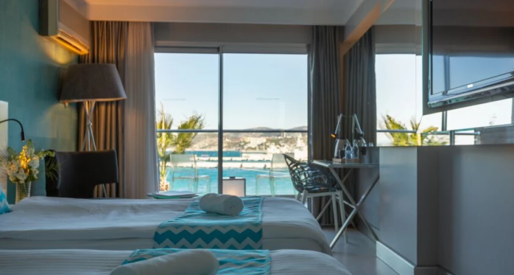 Efe Butik Otel