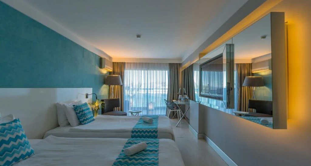 Efe Butik Otel