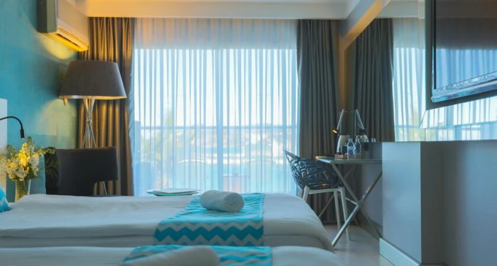 Efe Butik Otel