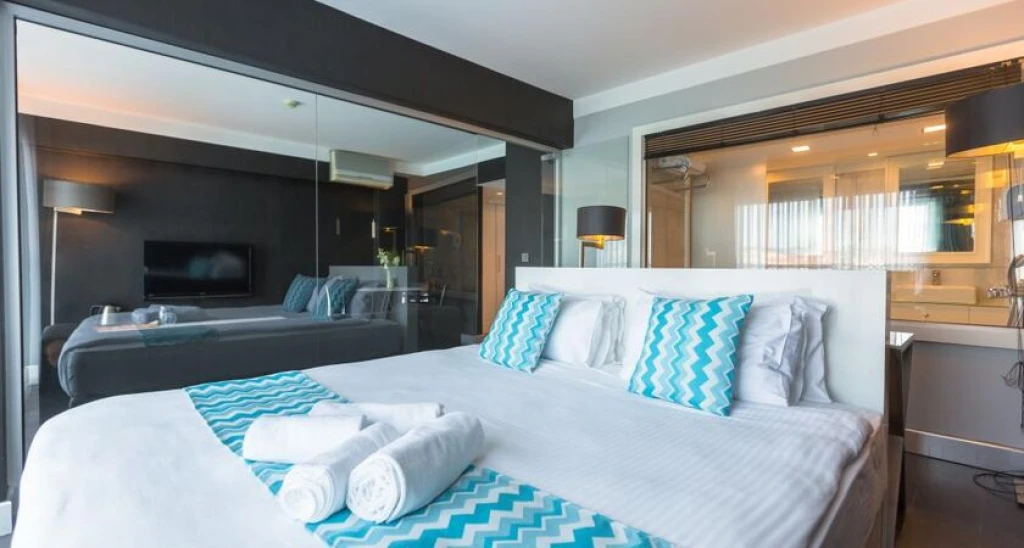 Efe Butik Otel
