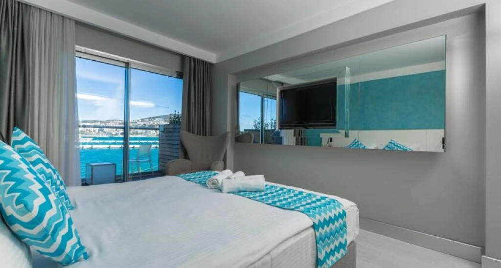 Efe Butik Otel