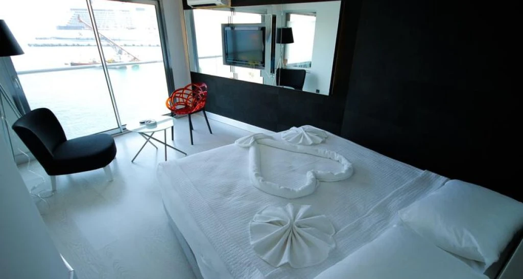 Efe Butik Otel