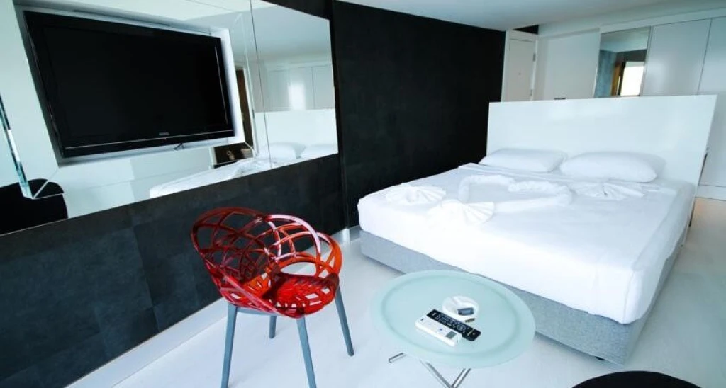 Efe Butik Otel
