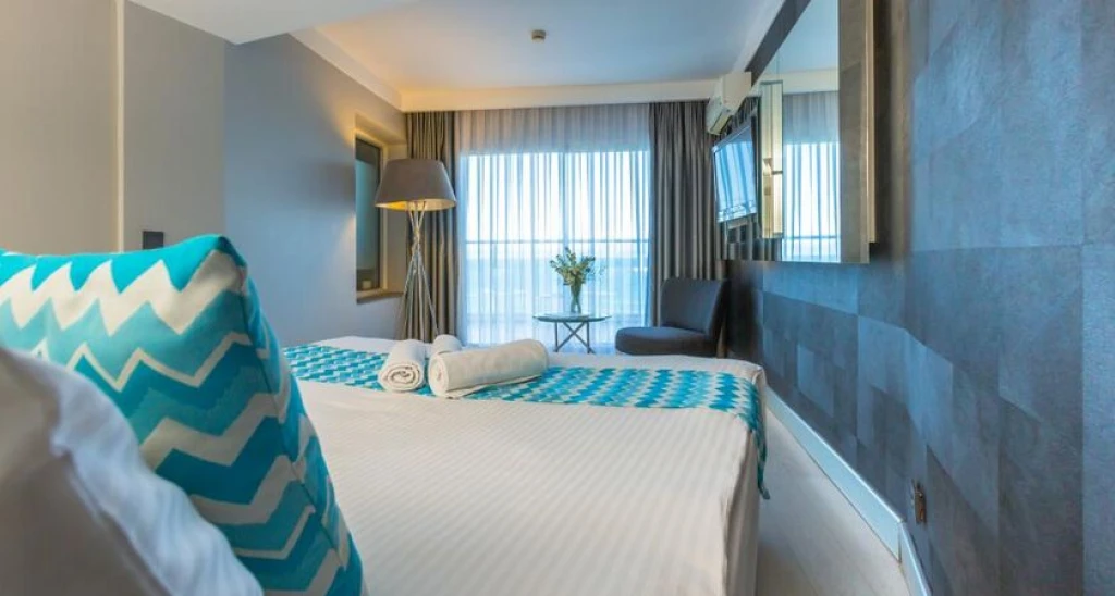 Efe Butik Otel