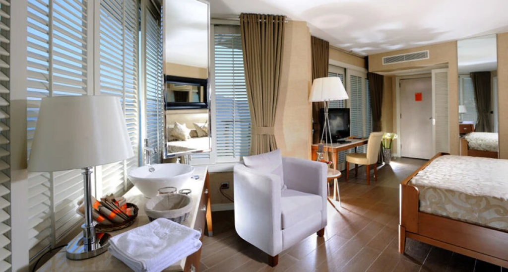 Elegance Hotels international Marmaris