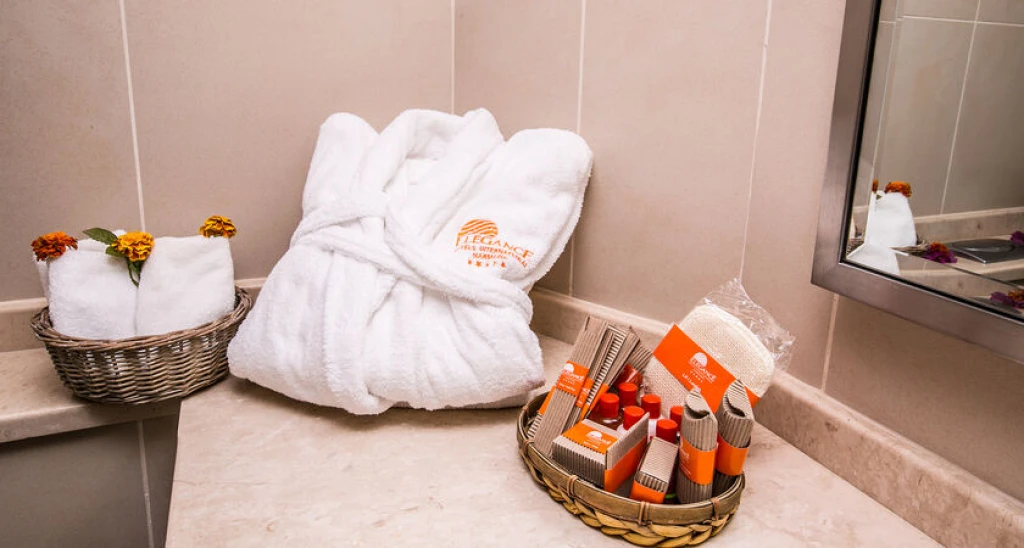 Elegance Hotels international Marmaris