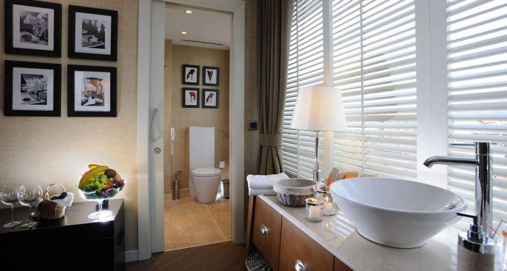 Elegance Hotels international Marmaris